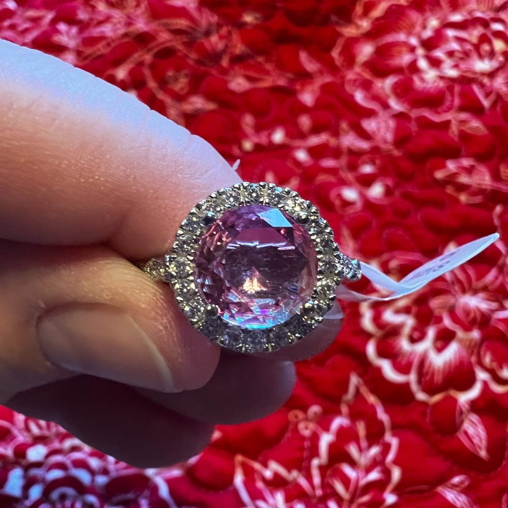 Brand new Bomb Party ring